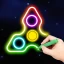Fingerspinner: Glow Art Draw icon