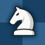 Schach online und offline icon