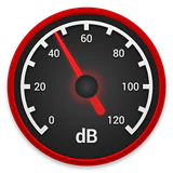 Fonometro Decibel icon
