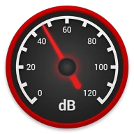 騒音測定器 icon