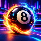 Infinitum 8 Ball™