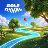 Golf Rival icon