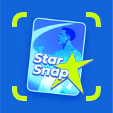 StarSnap: Sports Card Scanner icon