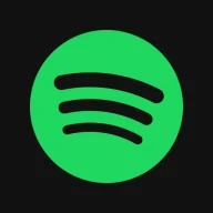 Spotify: Music and Podcasts icon