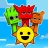 HouseCraft 3D icon