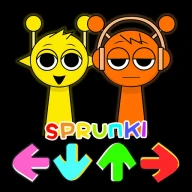 Sprunki Funky Beat icon