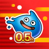 ドラゴンクエストスマッシュグロウ ドラクエローグライトRPG icon