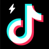 TikTok Lite ポイント!動画!うれしい!楽しい! icon