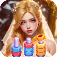 グラムスクリューパズル icon