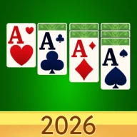 Solitaire - 2026 icon
