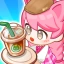 マージマージ猫カフェ：カフェをデコレーションする icon