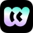 Winkit-動画画質修復 icon
