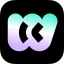 Winkit-動画画質修復 icon