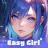 Easy Girl icon
