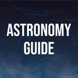 Star Guide: Nachthimmel