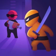 Stealth Master: Ninja Assassin icon