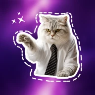 Sticker Maker: Text & Meme icon