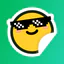 Sticker Maker, fazer figurinha