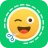 Stickki: Sticker Maker für WA icon