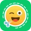 Stickki: Sticker Maker für WA icon