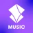 Stingray Music - 100s of DJs icon