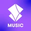 Stingray Music - 100s of DJs icon