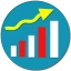 Stock Screener icon