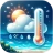 Wetter - Wetter in Echtzeit icon