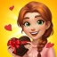 Merge Paradise : Match Puzzle