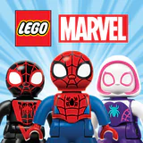 LEGO® DUPLO® Marvel icon