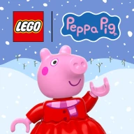 LEGO® DUPLO® Peppa Wutz icon