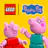 LEGO® DUPLO® Peppa Pig icon