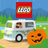 LEGO® DUPLO® Wereld icon