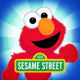 Sesame Street Games Club icon