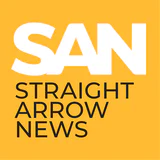 Straight Arrow | SAN