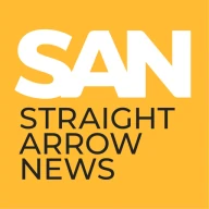 Straight Arrow | SAN icon
