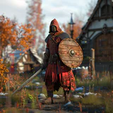 Dawn of Ages: strategy game
