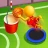 Jump Dunk 3D icon