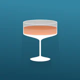 Coupe - cocktail recipes