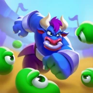 LUDUS・PvP RPG Strategie Spiele icon