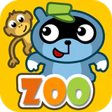 Pango Zoo - Tierpflege icon