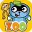 Pango Zoo - Tierpflege icon