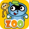 Pango Zoo - Tierpflege icon