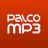 Palco MP3: Ouvir e baixar icon