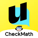Uknow.AI(旧CheckMath) 数学問題解説