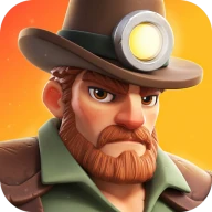 Fortune Hunter: Golden Saga icon