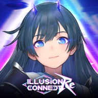 Illusion Connect: Re icon