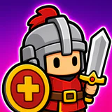 Loop King - 放置系RPG icon