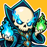 Necro Survival - ネクロ・サバイバル icon