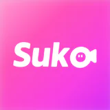 Suka - Live, Chat icon